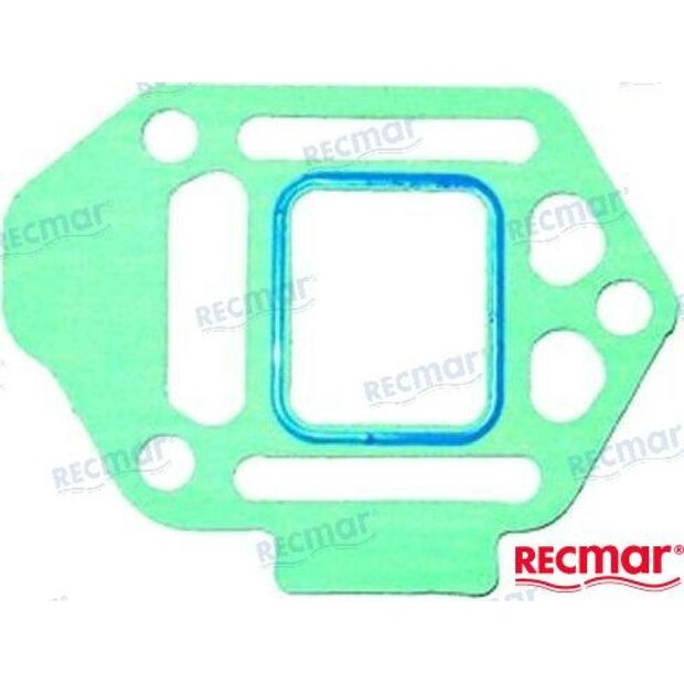 REC6H4-41134-A0 - BORD Yamaha 1