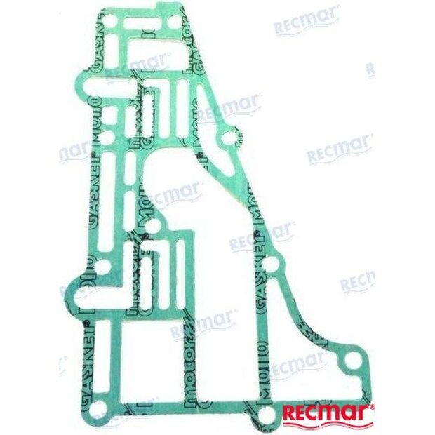 REC6L2-41114-A1 - BORD Yamaha 1