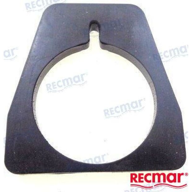 REC6L2-41134-00 - BORD Yamaha 1
