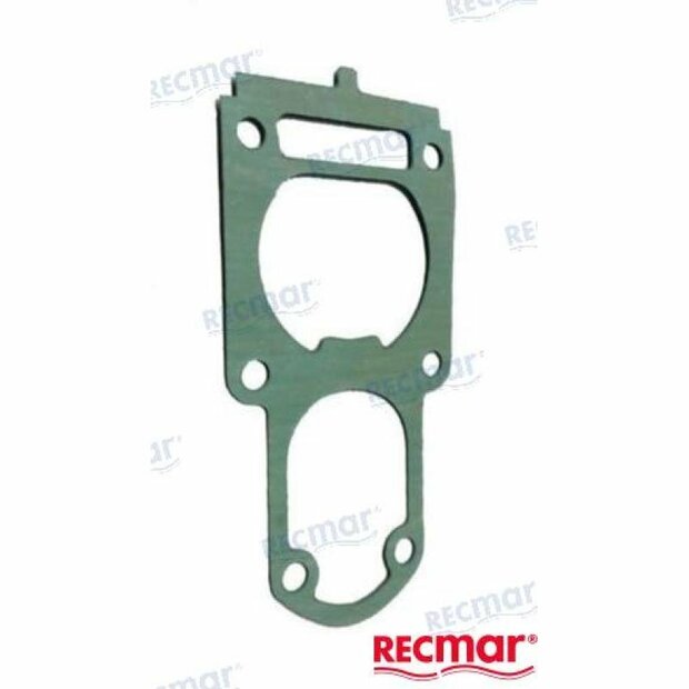 REC6L2-45315-A0 - BORD Yamaha 1