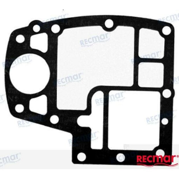 REC826549 - BORD Mercruiser 1