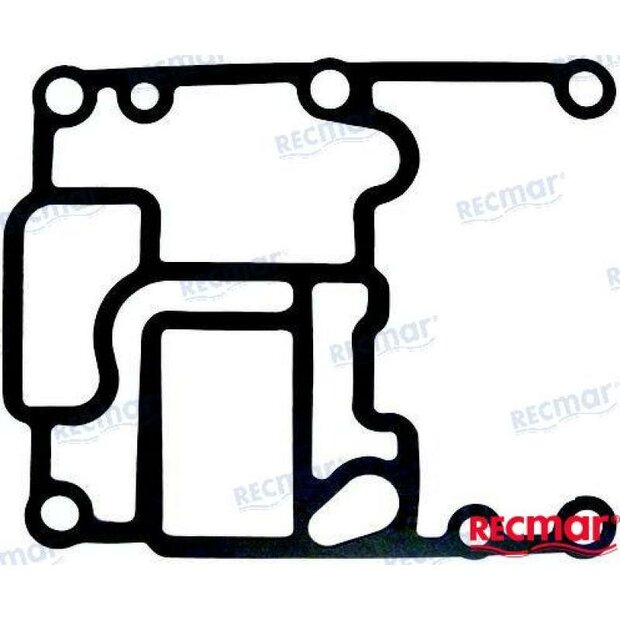 REC826738 - BORD Mercruiser 1