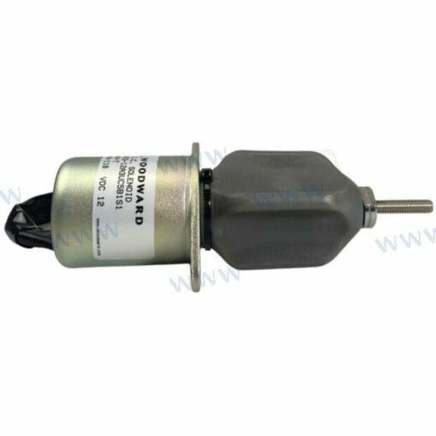 MAS910233 - SOLENO℃DE 1