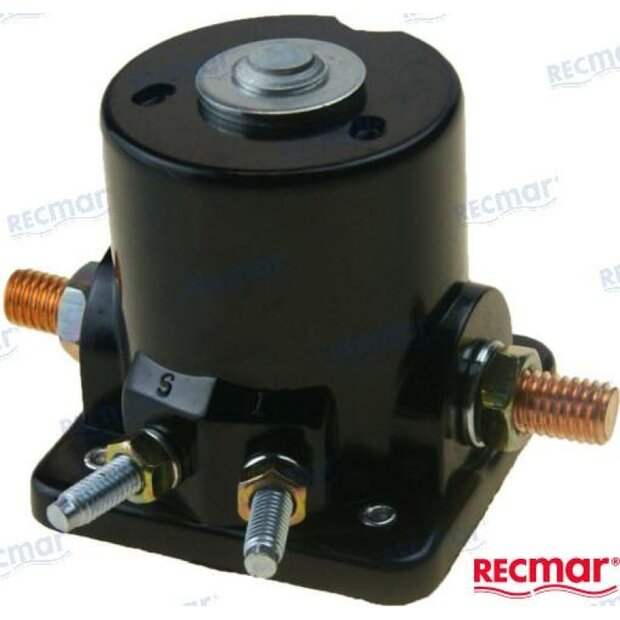 REC0586180 - SOLENO℃DE Bombardier 1