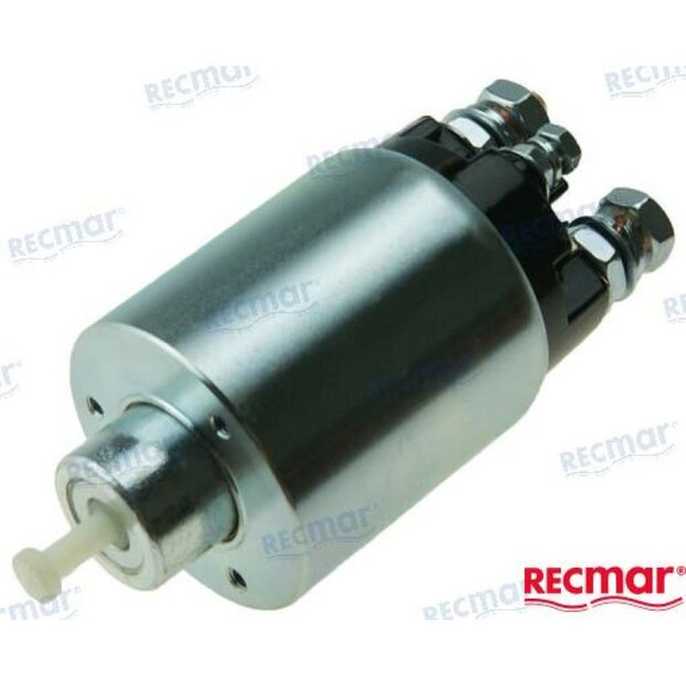 REC3859054 - SOLENOID STARTER 1