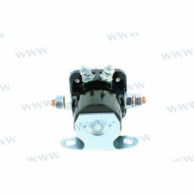 REC65057T1 - SOLENO℃DE Bombardier 1