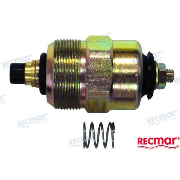 REC803623001 - SOLENO℃DE Mercruiser 1