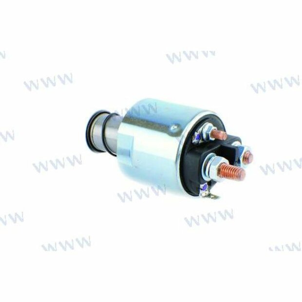 REC859618 - SOLENOID STARTER ENGINE 1