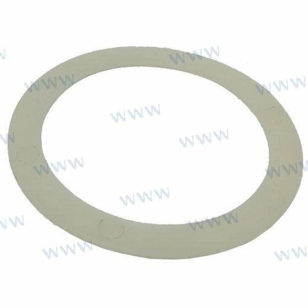 PAF15-01000012 - RING, NYLON Yamaha 1
