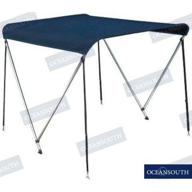 OCEMA0602B - BIMINI-LUIFEL 2 BOGEN 130/150 CM 1