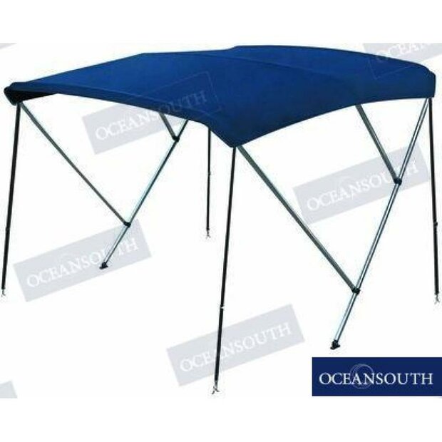 OCEMA0671B - BIMINI LUIFEL 3 BOGEN 150/160 CM BLAUW 1