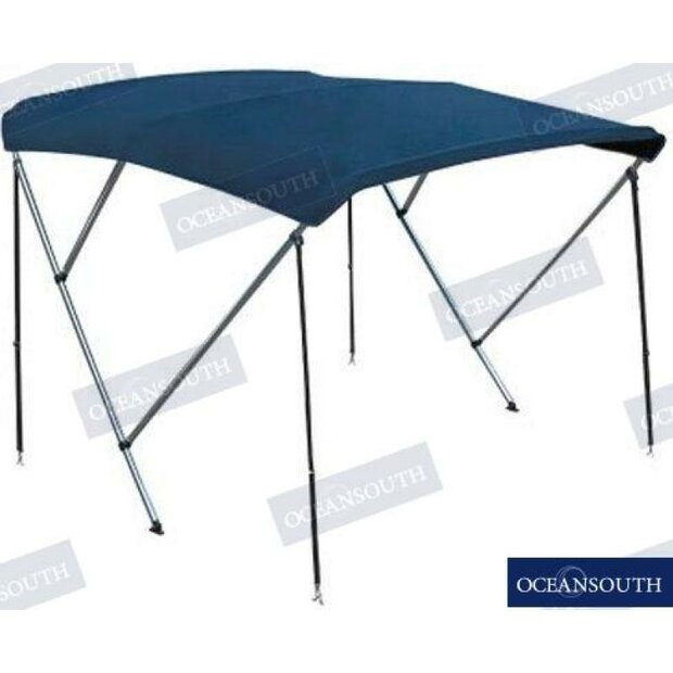 OCEMA0675B - BIMINI LUIFEL 3 BOGEN 220/230 CM BLAUW 1