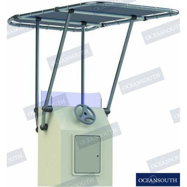 OCEMA0805 - VERSTERKTE CONSOLE LUIFEL 1400 X 2000 1