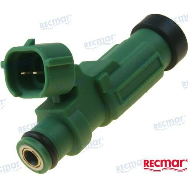 REC63P-13761-01 - INJECTOR Yamaha 1