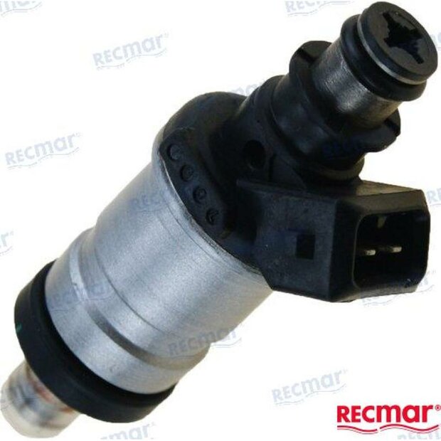 REC65L-13761-00 - YAMAHA-INJECTOR 1