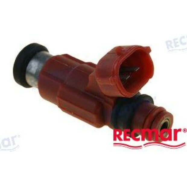 REC68V-8A360-00 - INJECTOR Yamaha 1