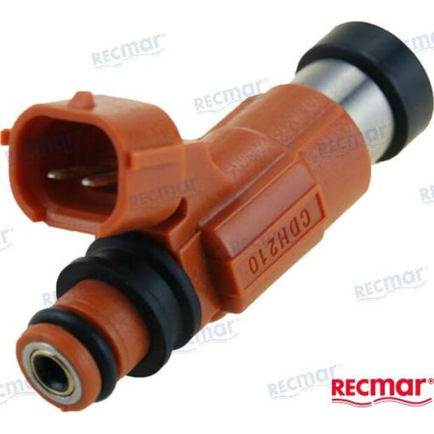 REC69J-13761-00 - INJECTOR Yamaha 1