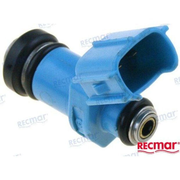 REC6C5-13761-00 - INJECTOR Yamaha 1