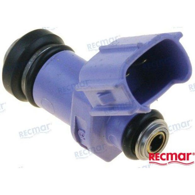 REC6P2-13761-00 - YAMAHA-INJECTOR 1