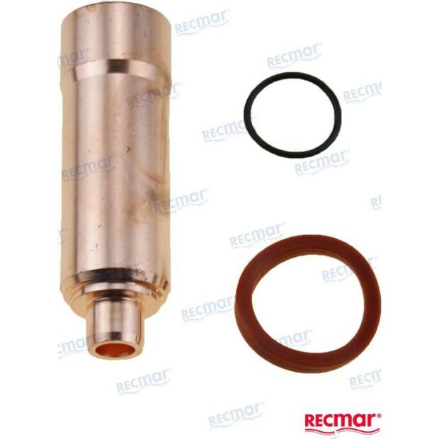 REC861255 - INJECTOR SLEEVE KIT Volvo 1