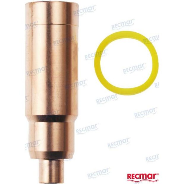 REC861688 - INJECTOR SLEEVE KIT 1
