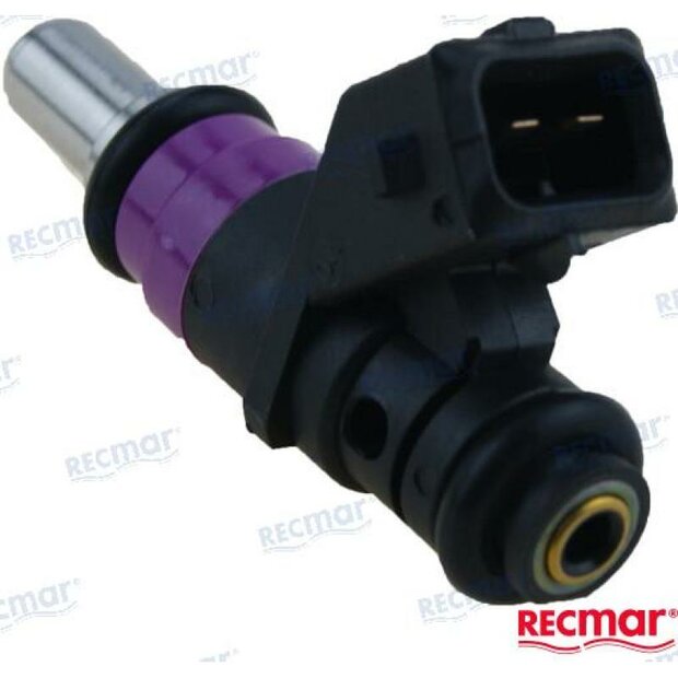 REC8M0041571 - INJECTOR Mercruiser 1