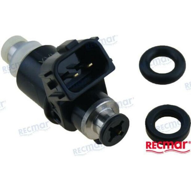 REC8M0091784 - INJECTOR Mercruiser 1