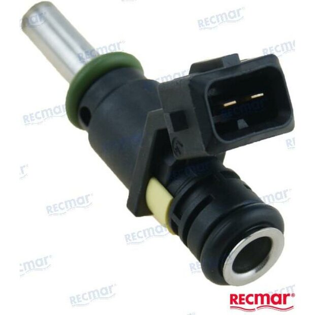 REC8M6002428 - INJECTOR Mercruiser 1