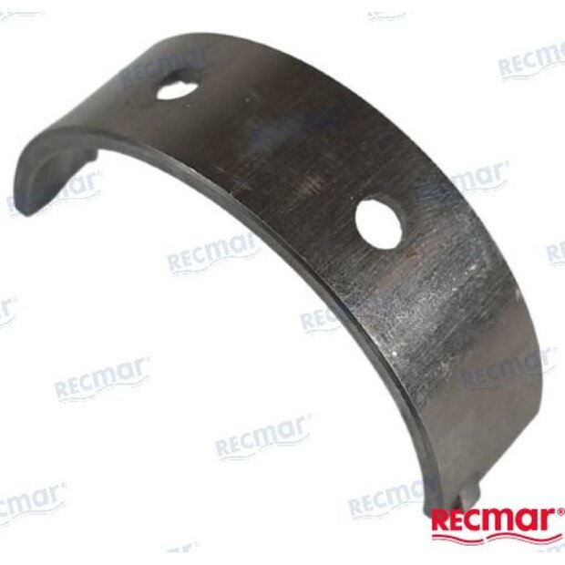 PAF115-05010002-3 - LAGER B ROOD Yamaha 1