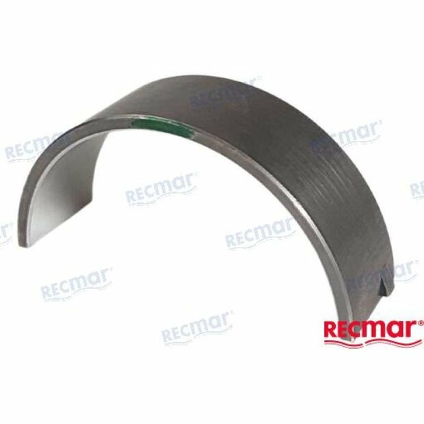 PAF115-05010003-2 - GROENE LAGER B Yamaha 1