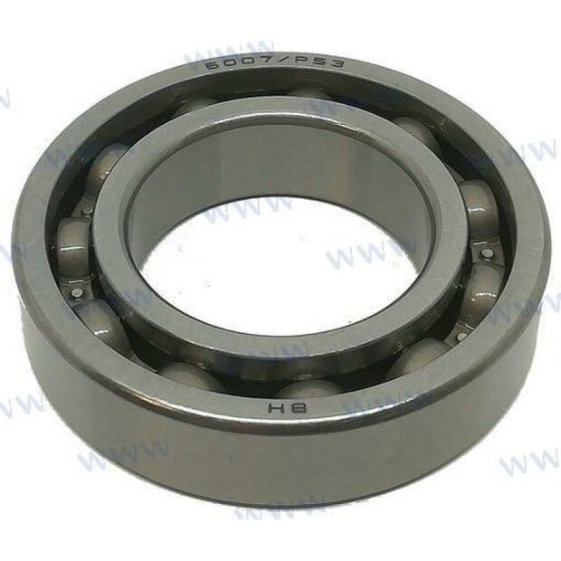 PAT40-04000025 - LAGER Yamaha 1