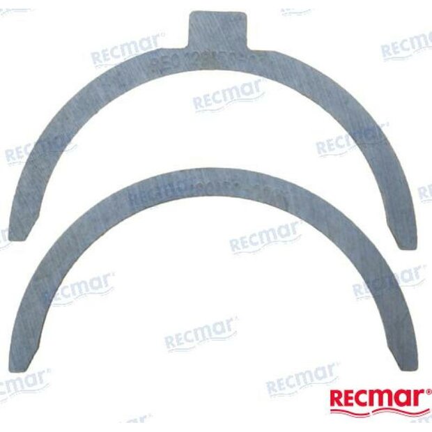 REC129150-02931 - AXIAAL LAGER Yanmar 1