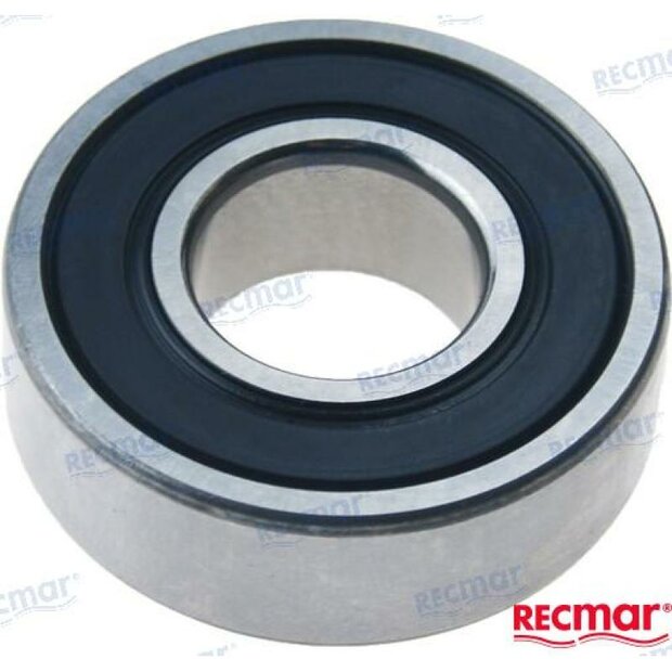 REC1660609 - LAGER Volvo 1