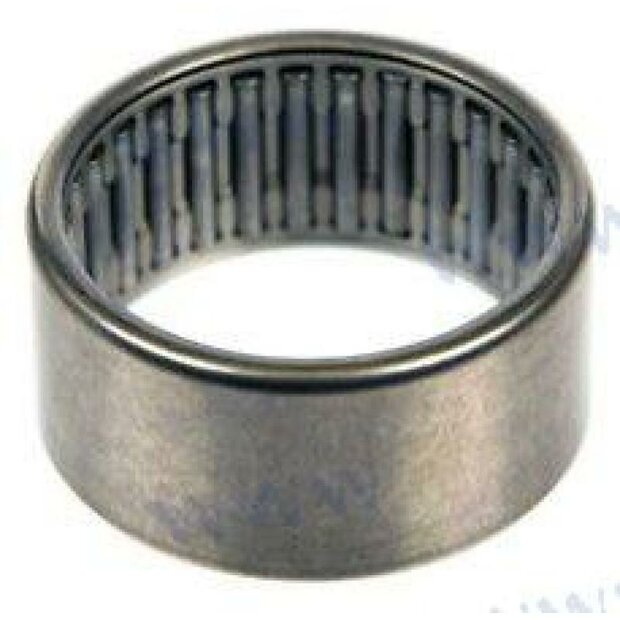 REC183391 - LAGER Volvo 1