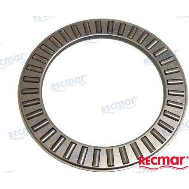 REC31-12576 - LAGER Mercruiser 1