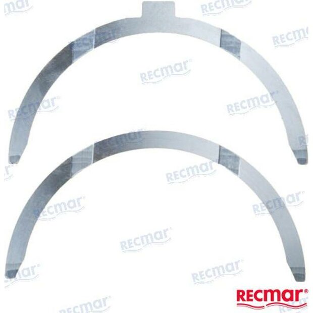 REC719000-02930 - AXIAAL LAGER Yanmar 1