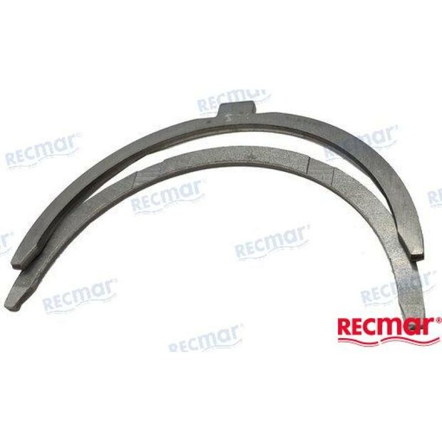 REC719593-02590 - AXIAAL LAGER Yanmar 1