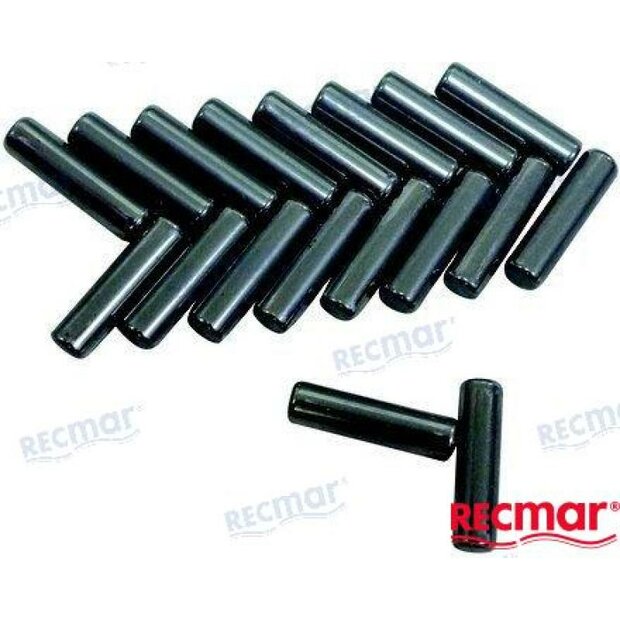 REC764102 - NAALDLAGERS Bombardier 1