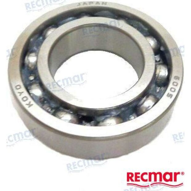 REC93306-00501 - LAGER Yamaha 1
