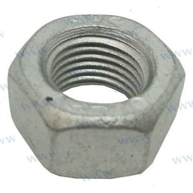 PAGB/T6170-M12X1,25 - MOER M12X1,25 Parsun 1