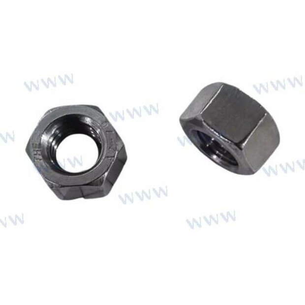 PAGB/T6170-M12X1.75 - MOER M12X1.75 1