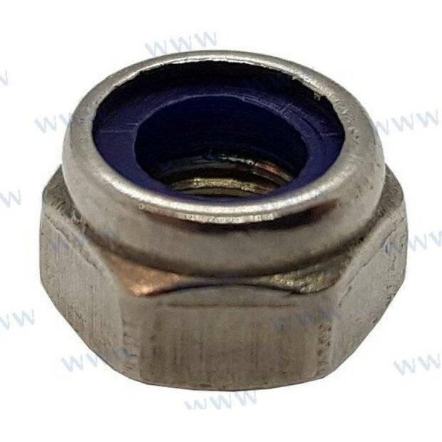 PAGB/T6182-86 - MOER, BORG M5 Parsun 1