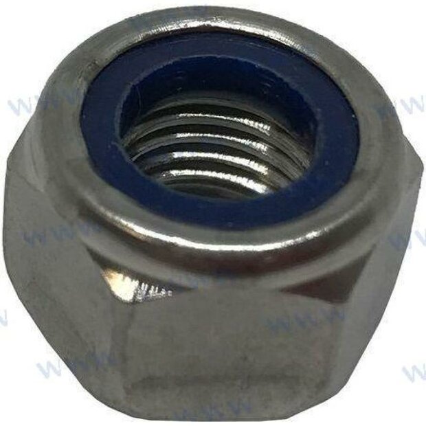 PAGB/T889.1-M10X1.5 - BORGMOER M10X1.5 Parsun 1