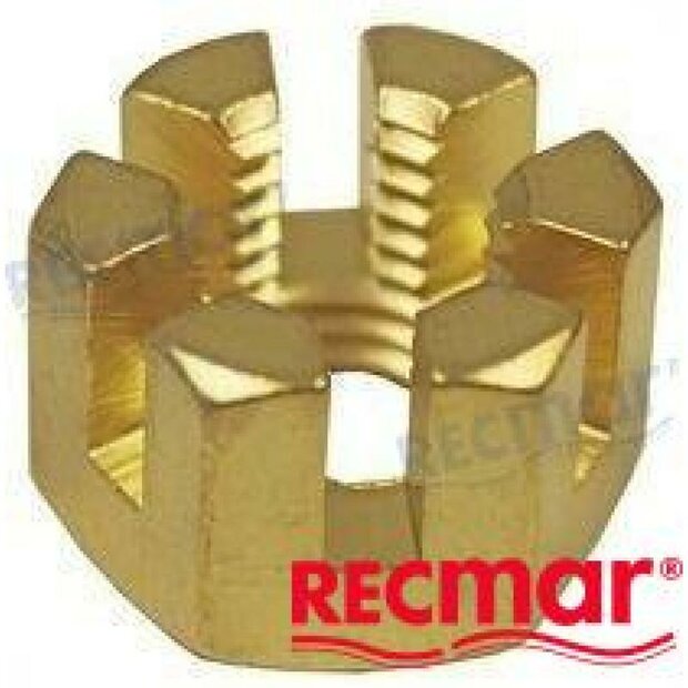 REC11-16147Q - PROPELLERMOER Mercruiser 1