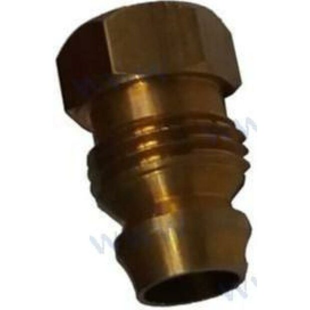 RM22-49718 - HYDRAULISCHE BUISMOER Bombardier 1