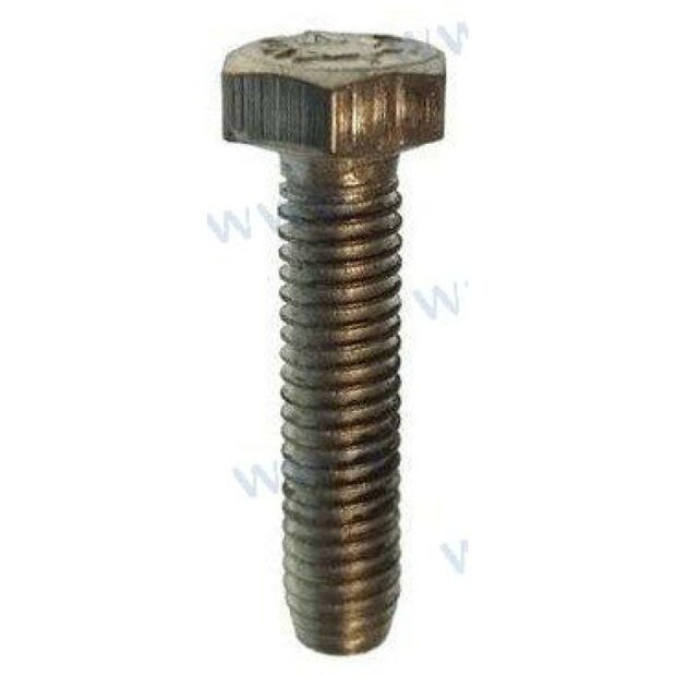 PAF8-05000022 - M6X25 SCHROEF Yamaha 1