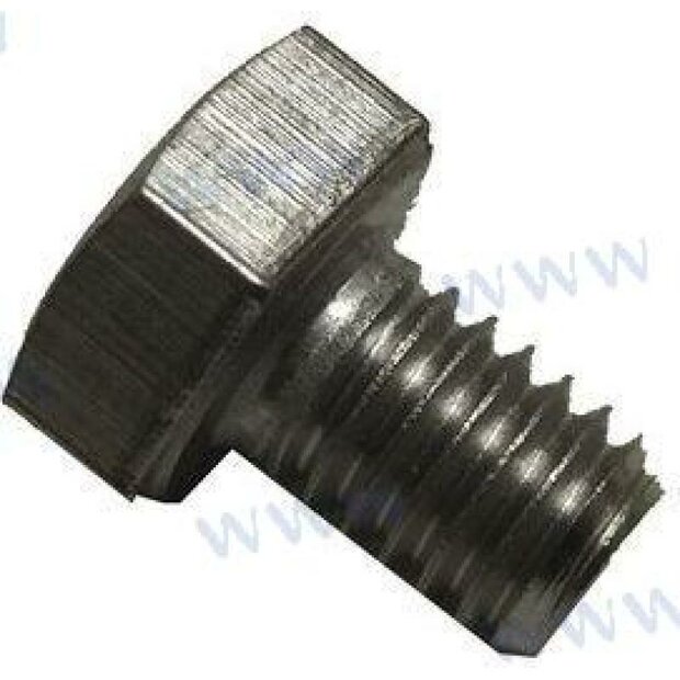 PAGB/T5783-M6X8 - ℃℃SCHROEF M6X8 Yamaha 1