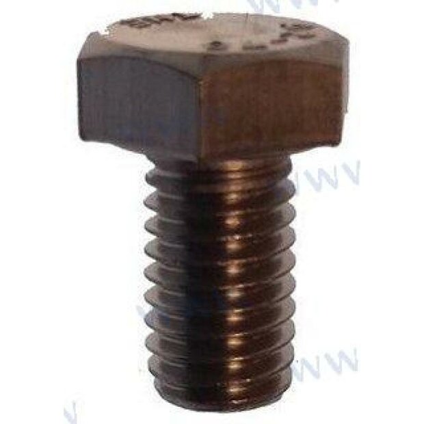 PAGB/T5783-M8X14 - SCHROEF M8X14 Yamaha 1