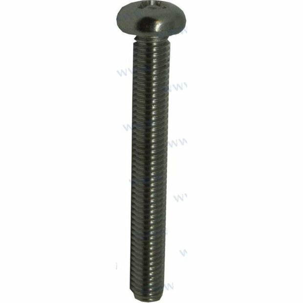 PAGB/T818-M5X40 - SCHROEF M5X40 Parsun 1