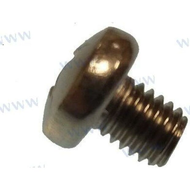 PAGB/T818-M5X6 - SCHROEF M5X6 Parsun 1